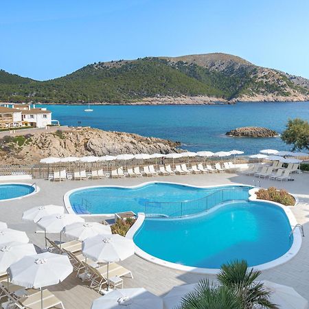 THB Guya Playa Hotel Cala Ratjada  Bagian luar foto