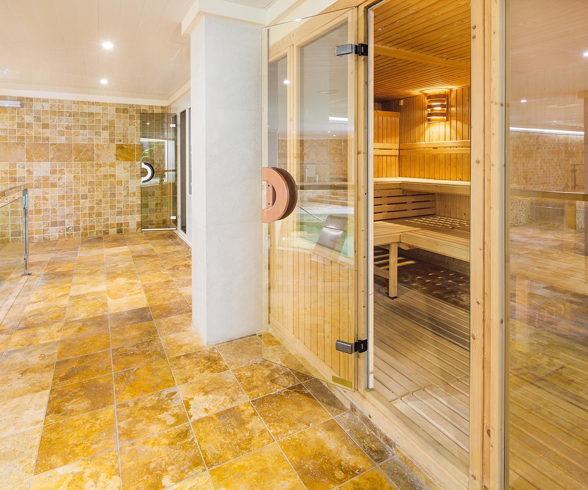 THB Guya Playa Hotel Cala Ratjada  Bagian luar foto