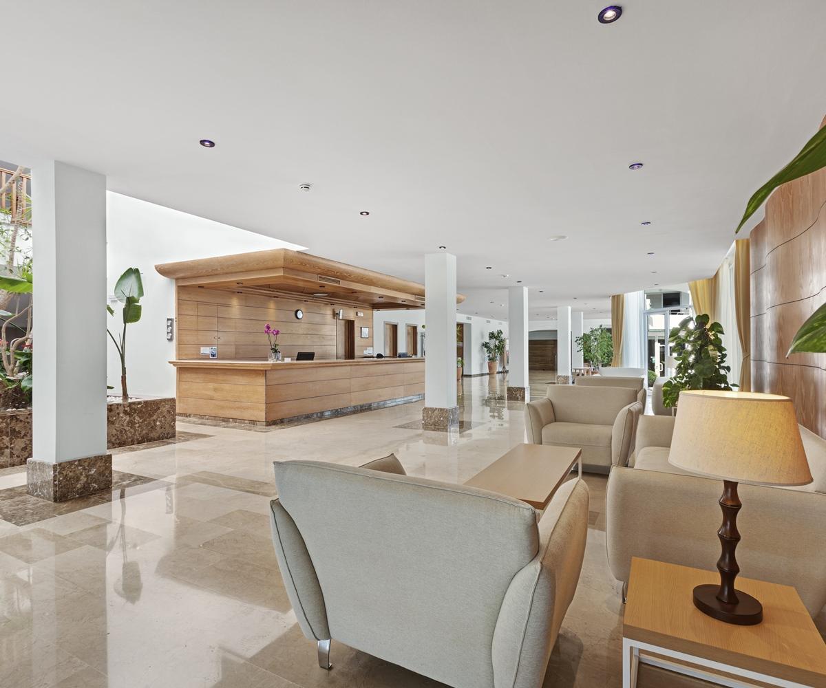 THB Guya Playa Hotel Cala Ratjada  Bagian luar foto