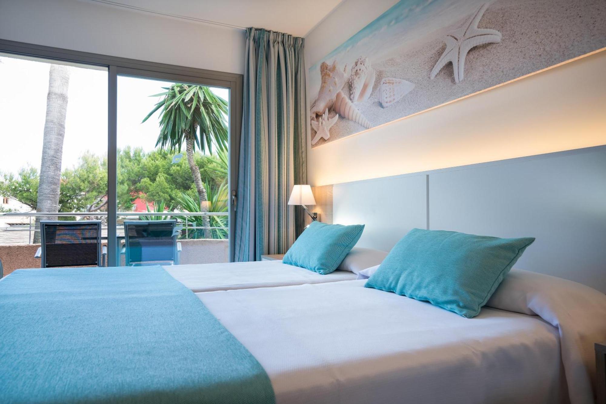 THB Guya Playa Hotel Cala Ratjada  Bagian luar foto
