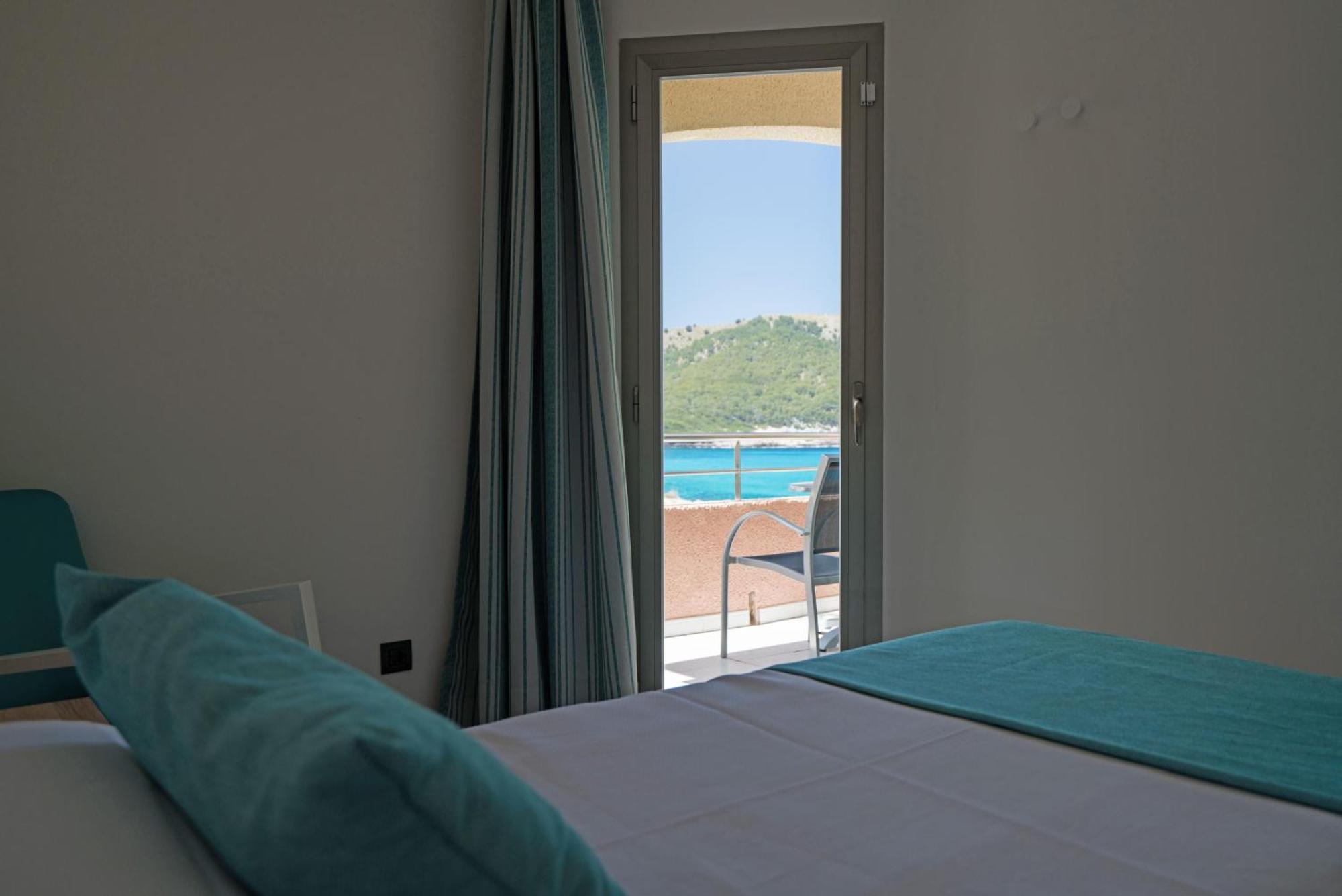 THB Guya Playa Hotel Cala Ratjada  Bagian luar foto
