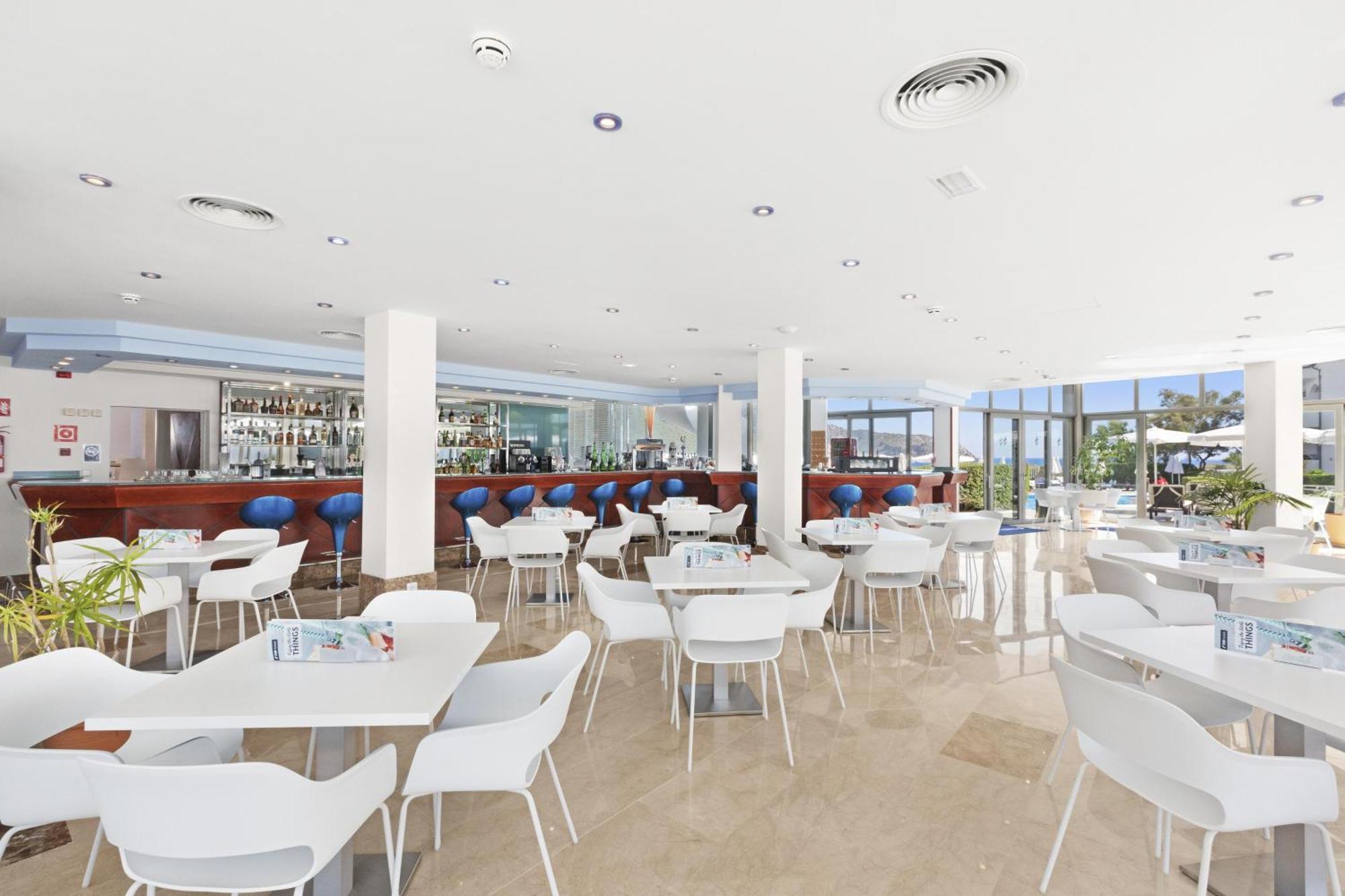 THB Guya Playa Hotel Cala Ratjada  Bagian luar foto