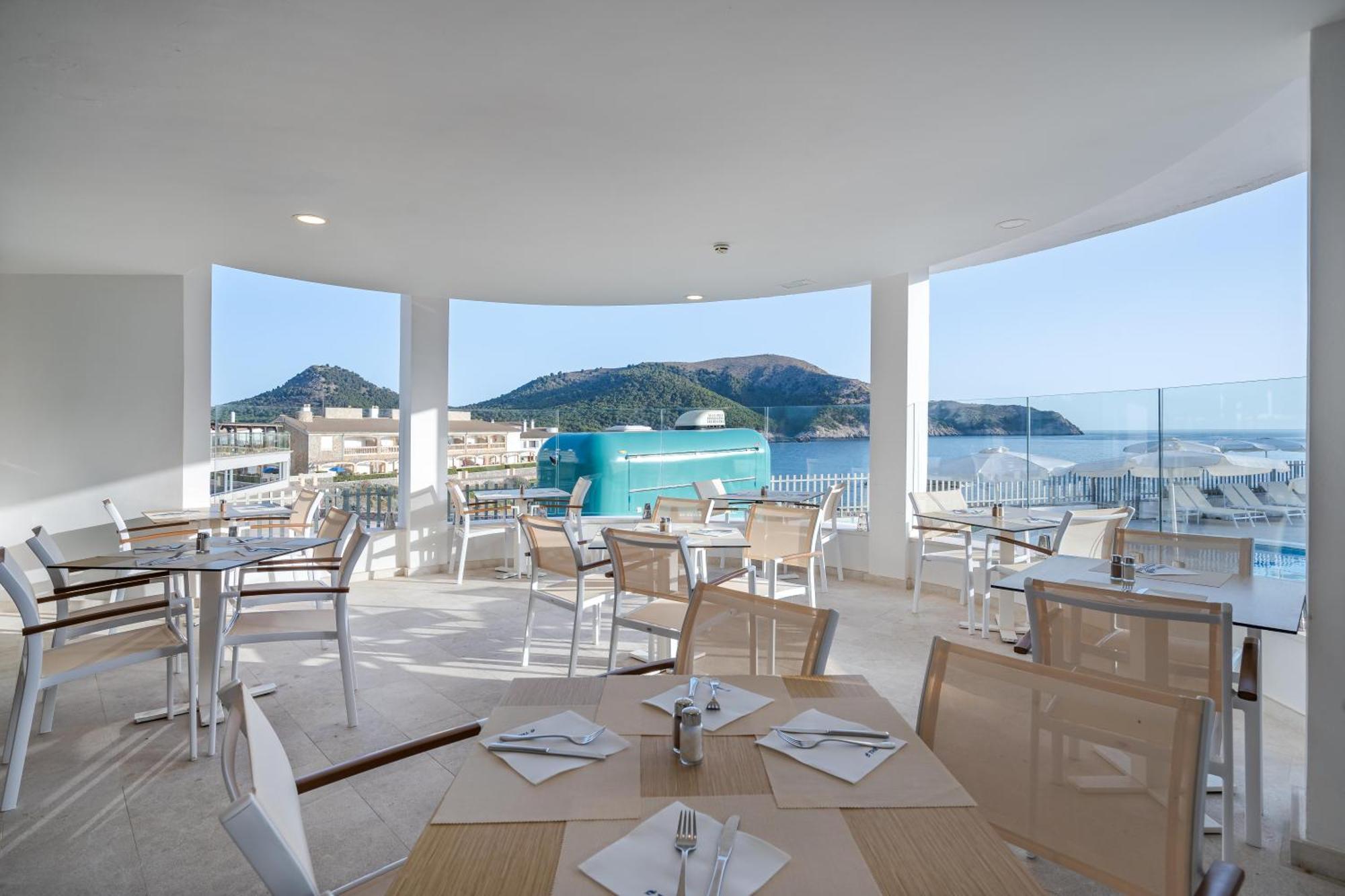 THB Guya Playa Hotel Cala Ratjada  Bagian luar foto